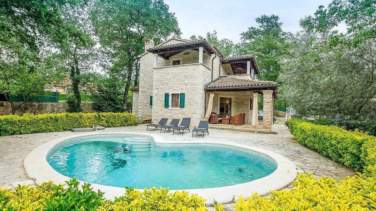 Maison À vendre - Istarska Tinjan - foto 1/18
