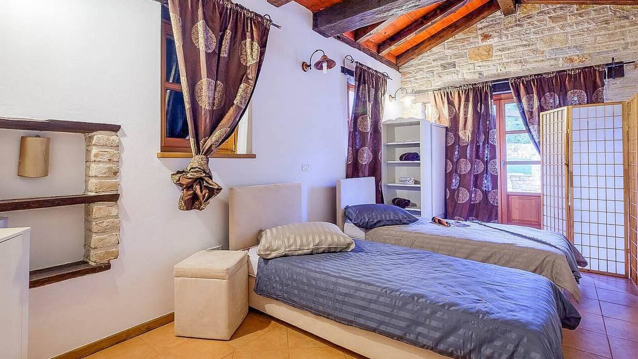 Maison À vendre - Istarska Tinjan