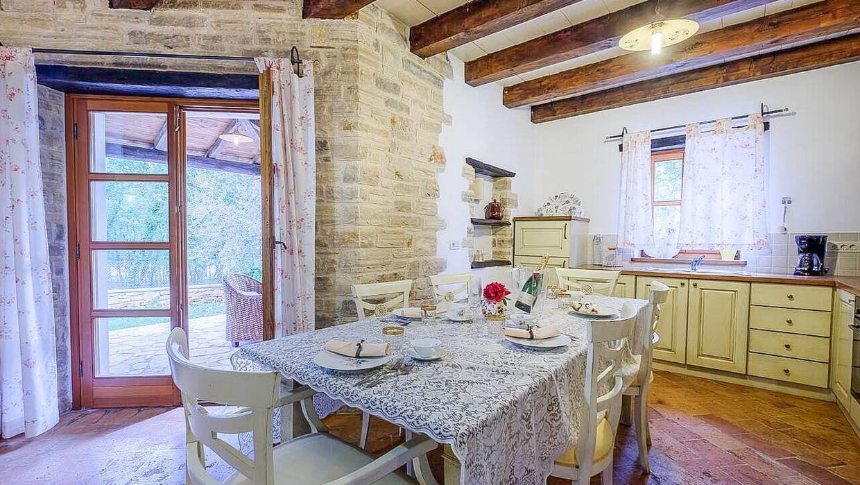 Maison À vendre - Istarska Tinjan