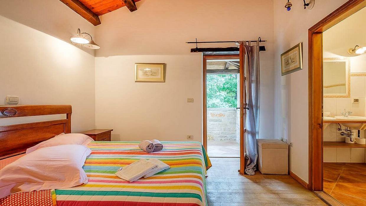 Maison À vendre - Istarska Tinjan