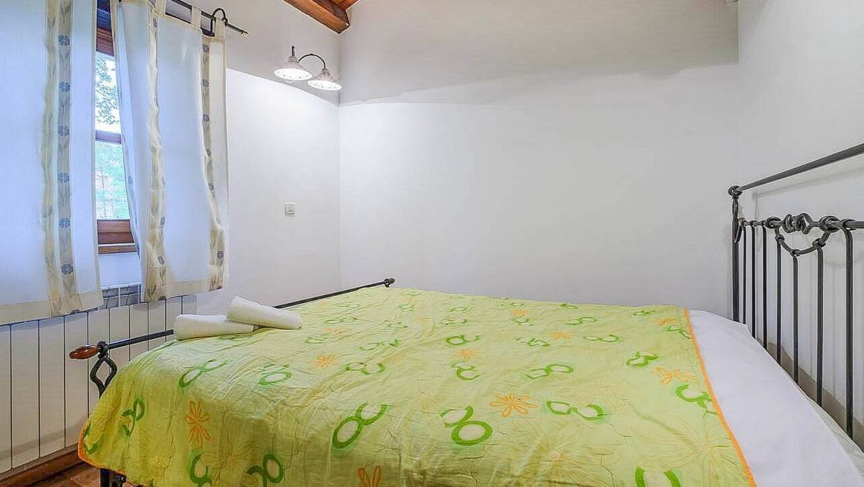 Maison À vendre - Istarska Tinjan