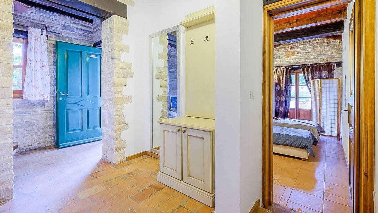 Maison À vendre - Istarska Tinjan