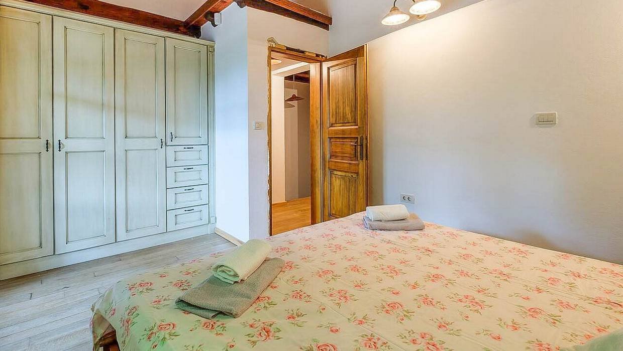 Maison À vendre - Istarska Tinjan