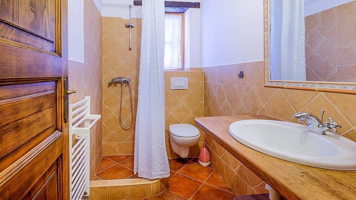 Maison À vendre - Istarska Tinjan