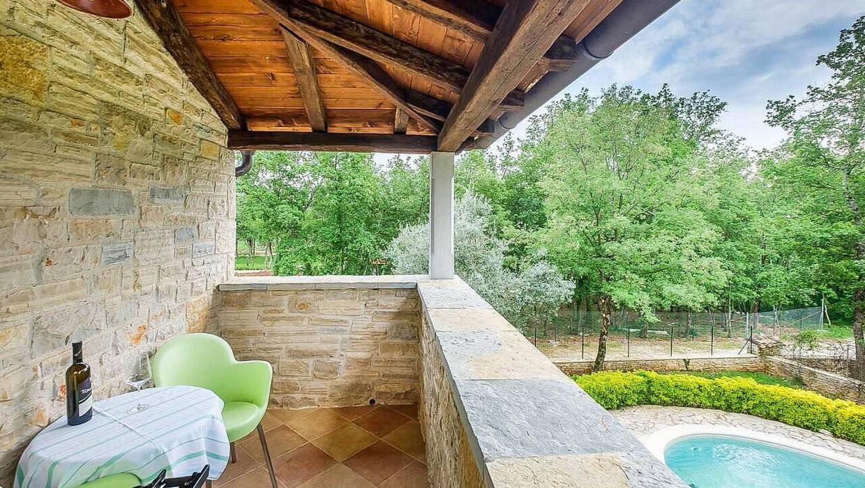 Maison À vendre - Istarska Tinjan