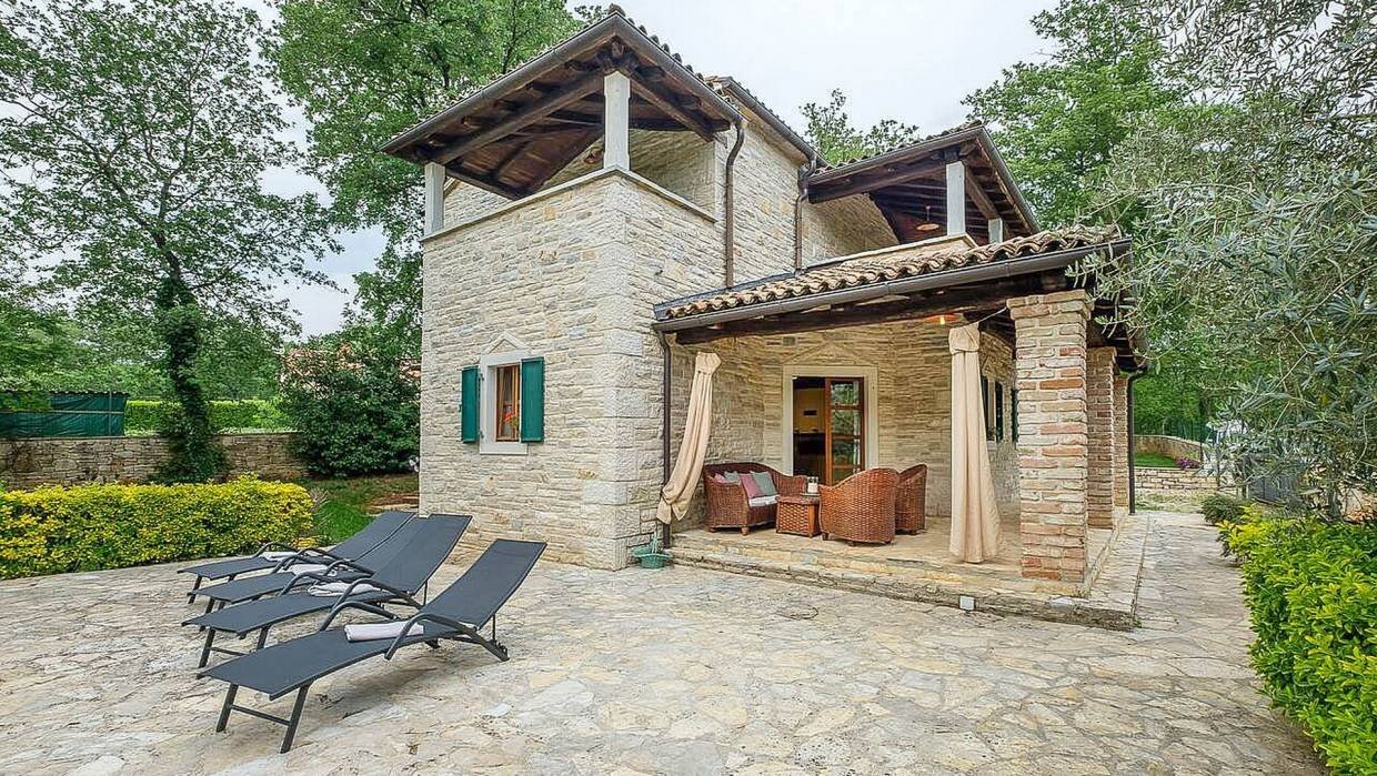 Maison À vendre - Istarska Tinjan - foto 2/18