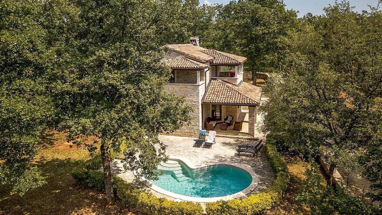 Maison À vendre - Istarska Tinjan - foto 3/18