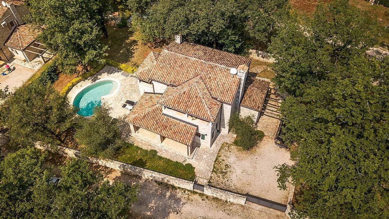 Maison À vendre - Istarska Tinjan - foto 4/18