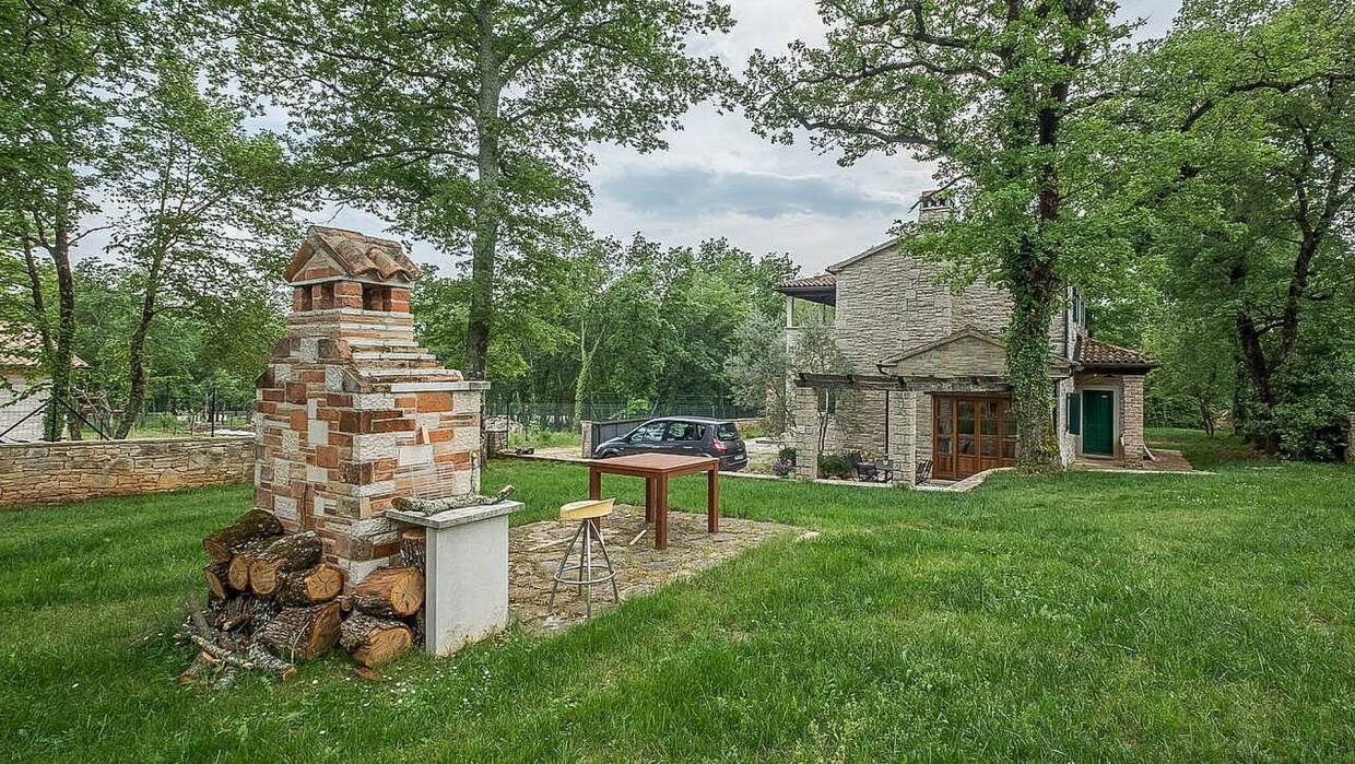 Maison À vendre - Istarska Tinjan - foto 5/18