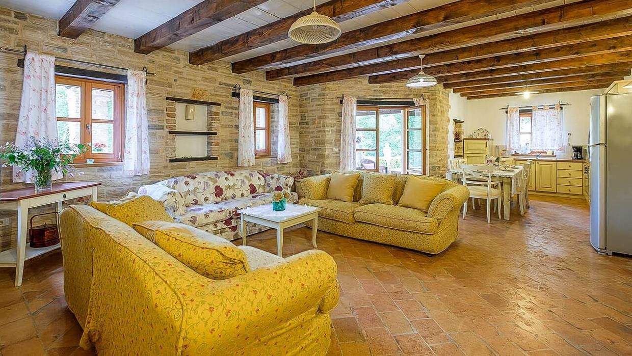 Maison À vendre - Istarska Tinjan