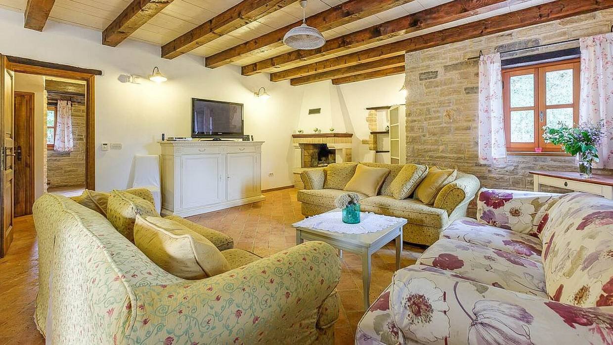 Maison À vendre - Istarska Tinjan