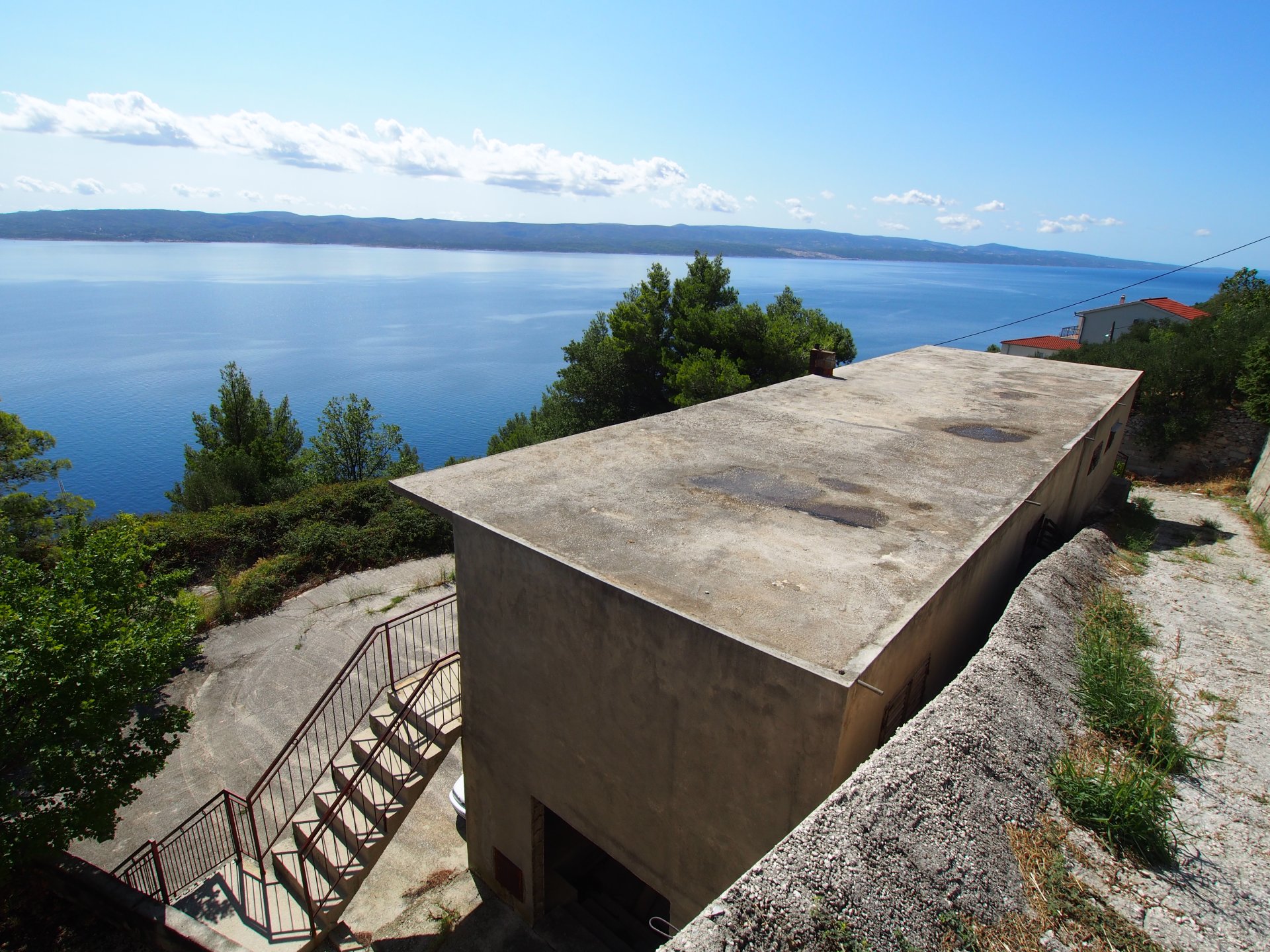 Parcela Naprodaj - Splitsko-dalmatinska Omiš - foto 3/5