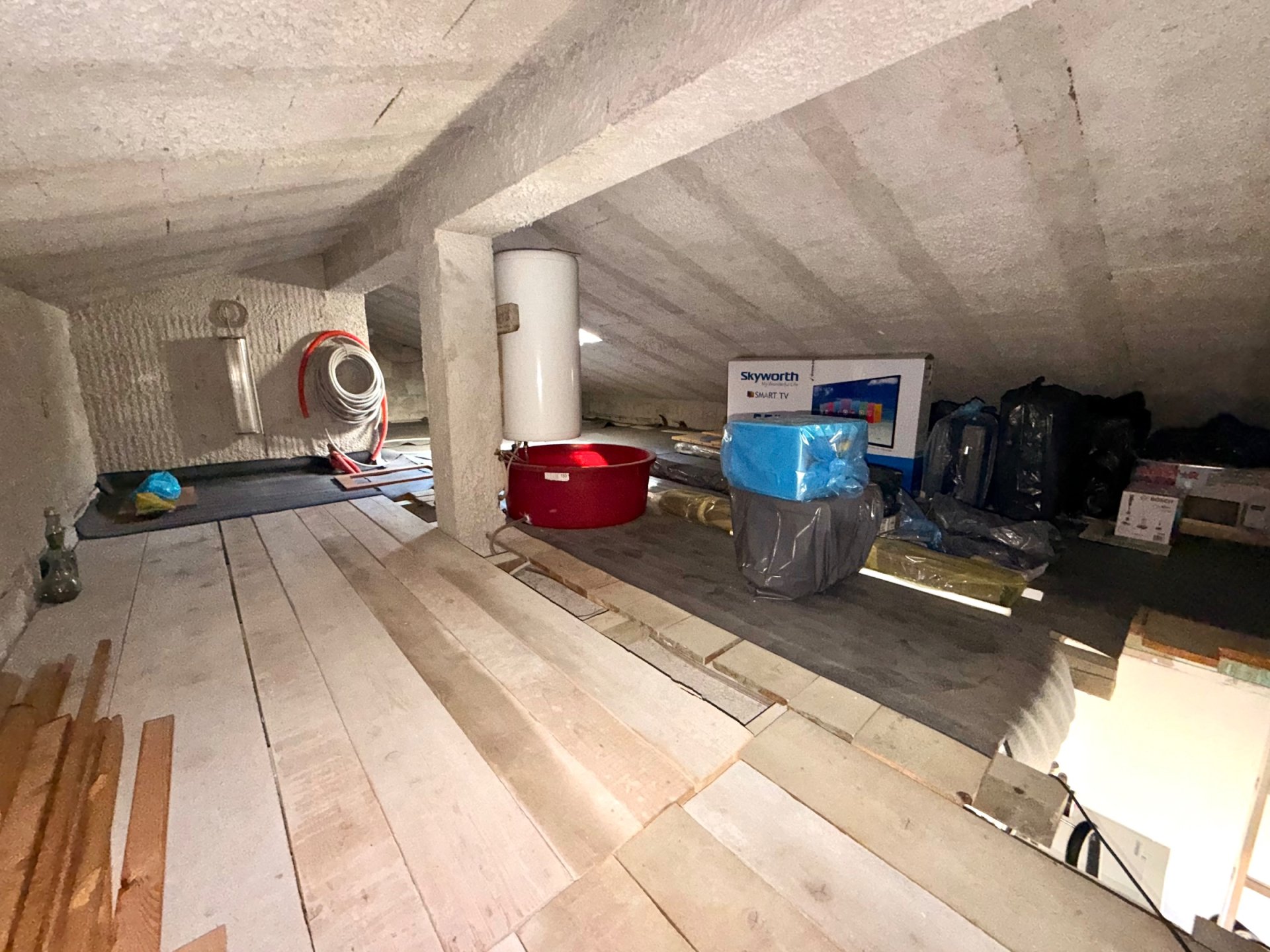 Apartma Naprodaj - Primorsko-goranska Rab