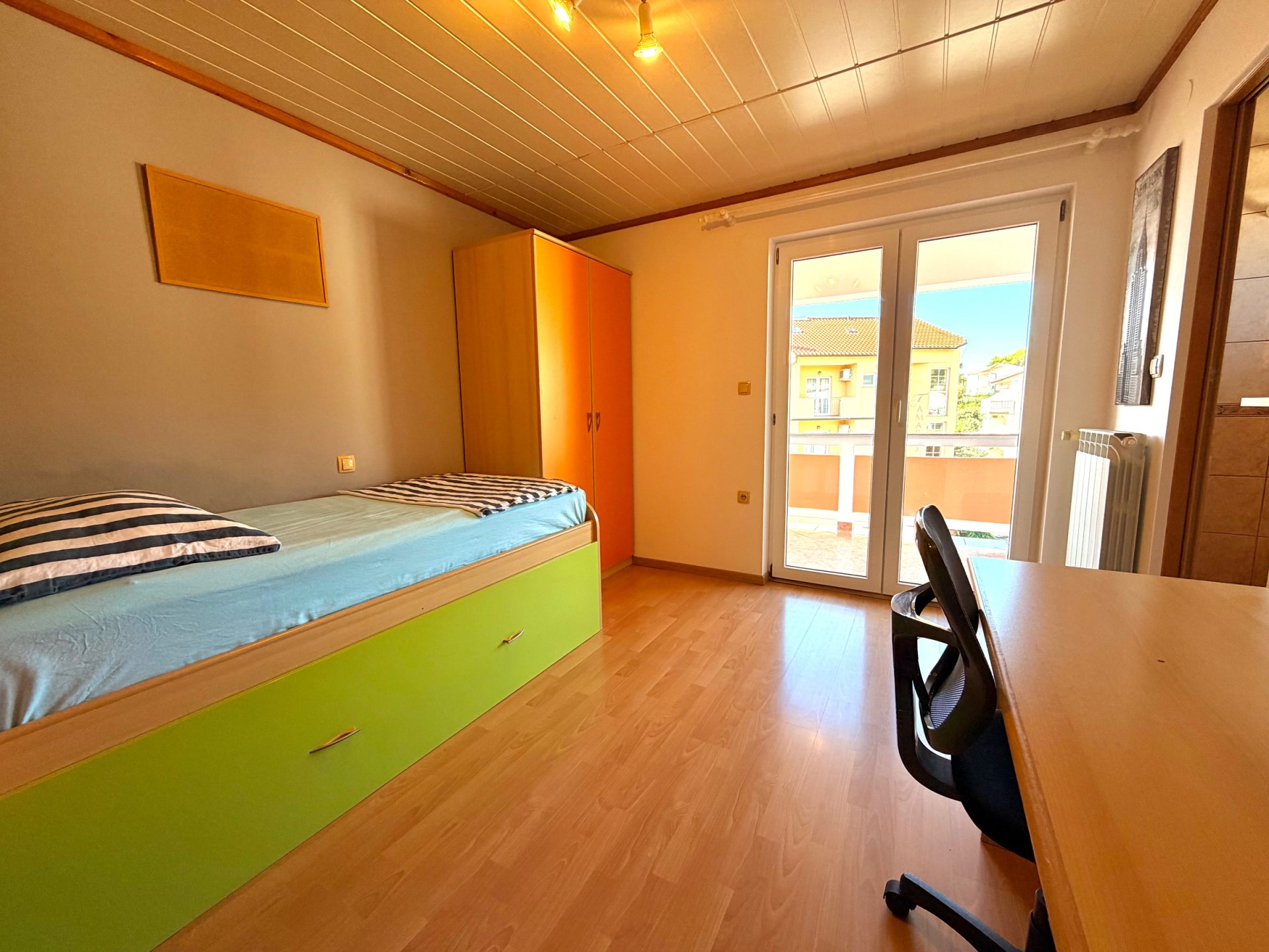 Apartma Naprodaj - Primorsko-goranska Rab - foto 4/20