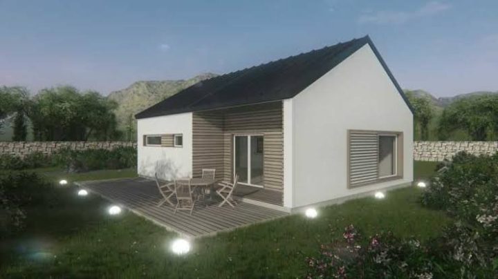 Terrain à vendre 731 m² – Zaprešić