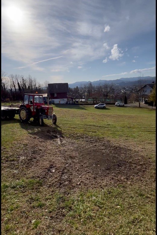 Terreno In vendita - Zagrebačka Zaprešić