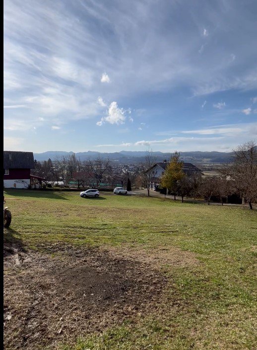 Terreno In vendita - Zagrebačka Zaprešić