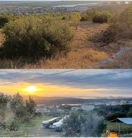 Pozemek na prodej 4600 m² – Dubrava Kod Šibenika