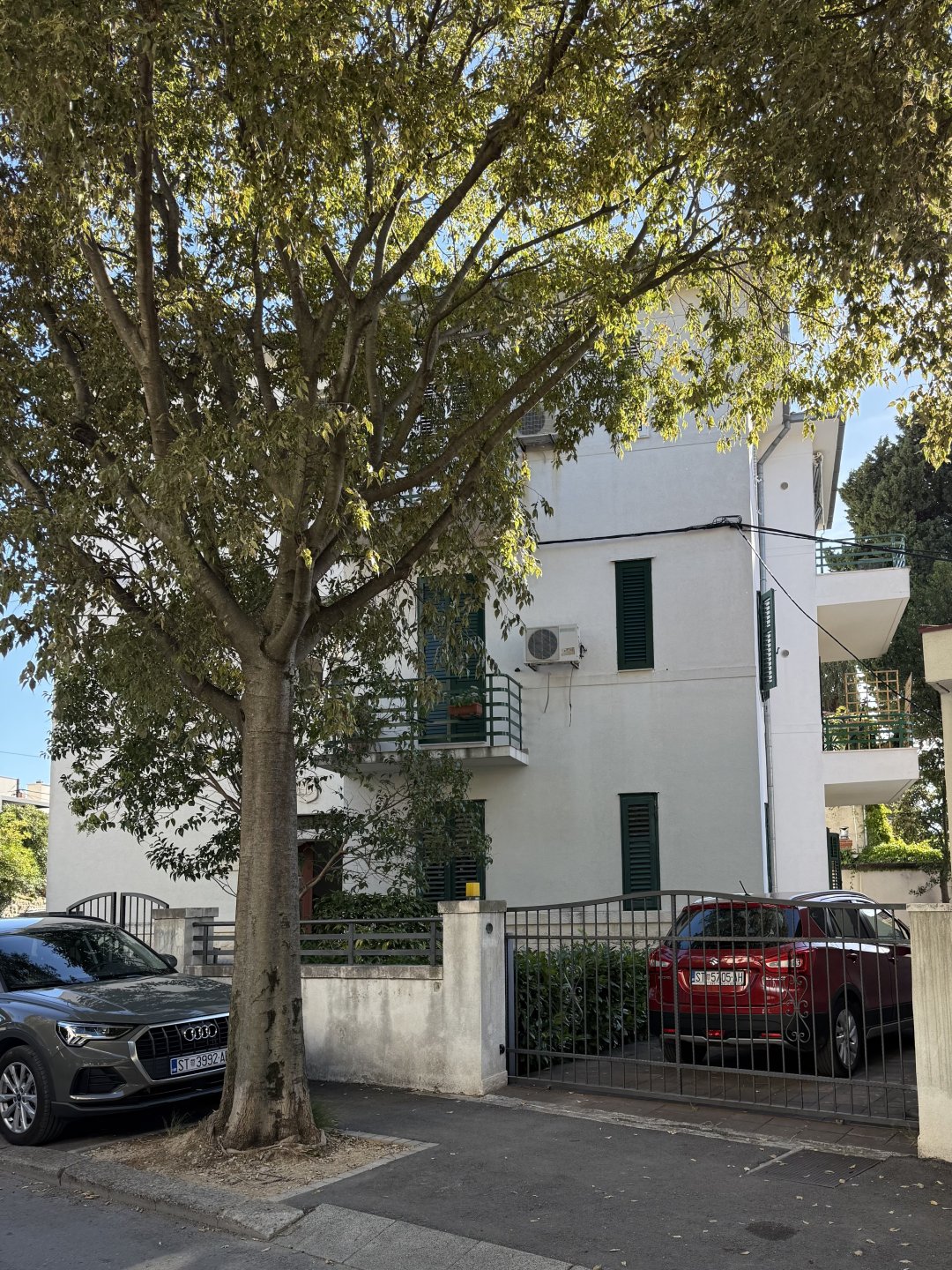 Apartmán Na prodej - Splitsko-dalmatinska Split - foto 4/5
