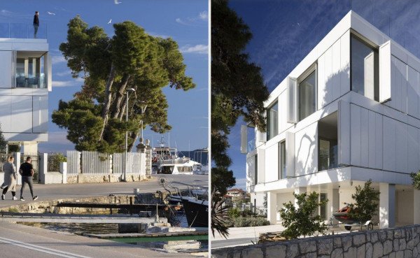 Casa In vendita - Zadarska Zadar