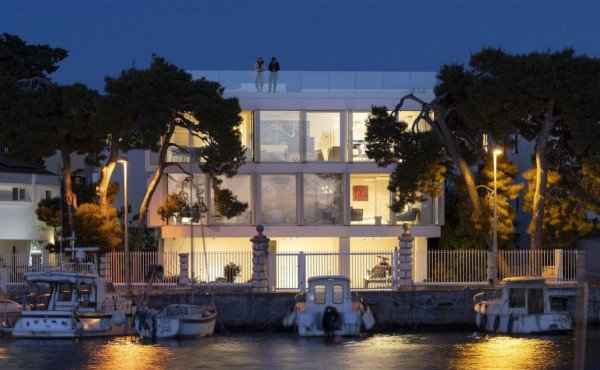 Casa In vendita - Zadarska Zadar