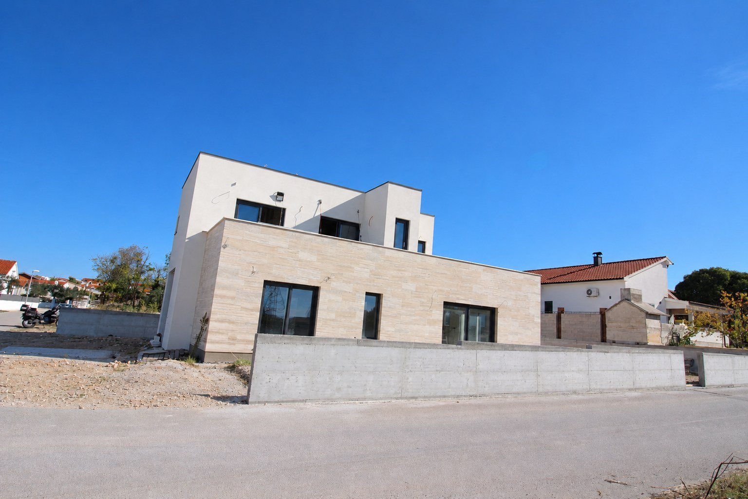 House For sale - Šibensko-kninska Vodice