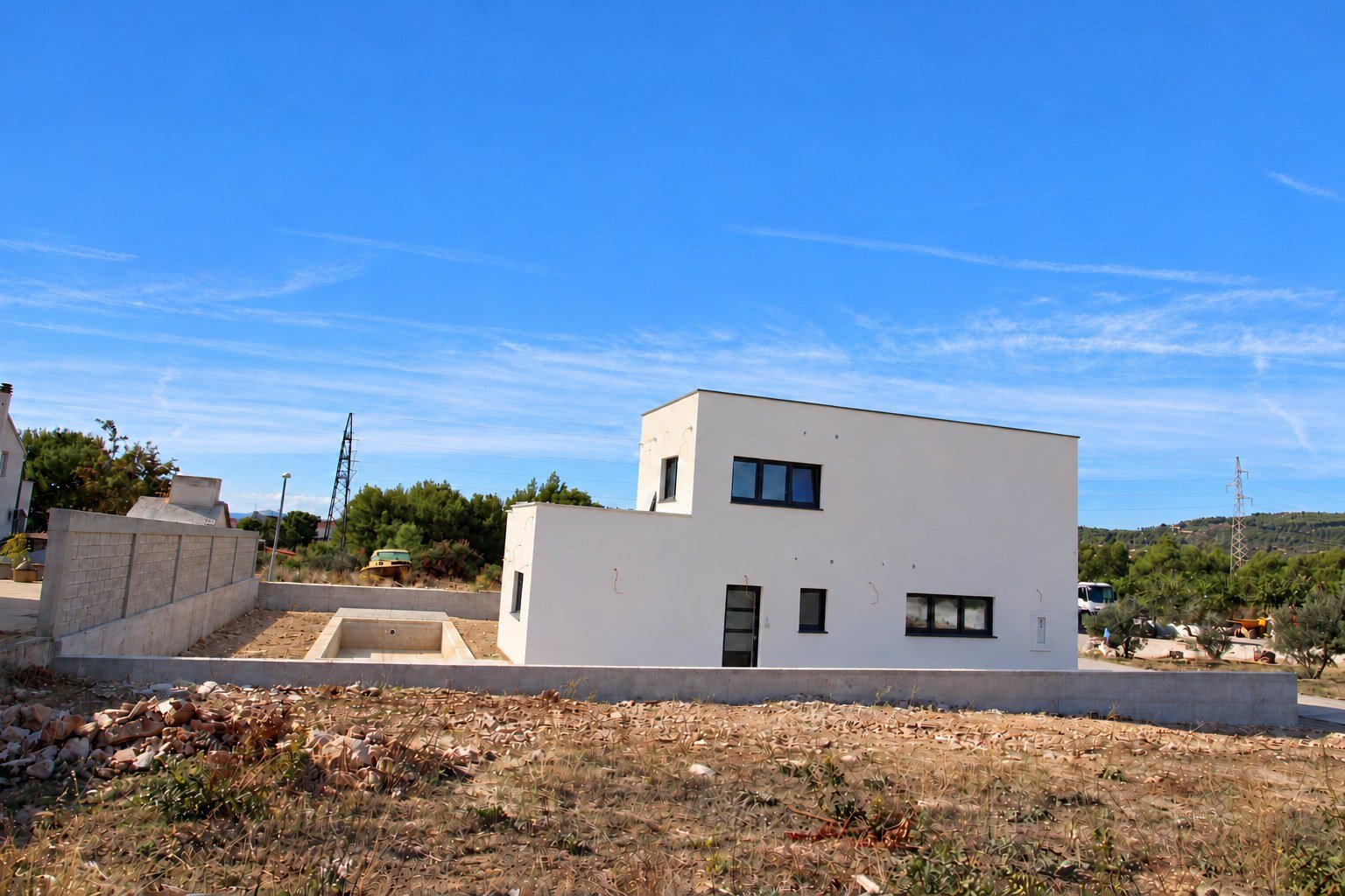 House For sale - Šibensko-kninska Vodice