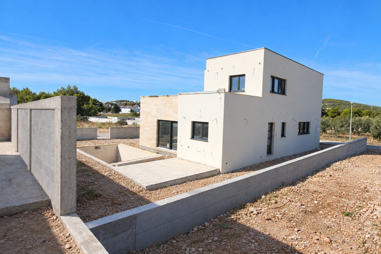 House For sale - Šibensko-kninska Vodice