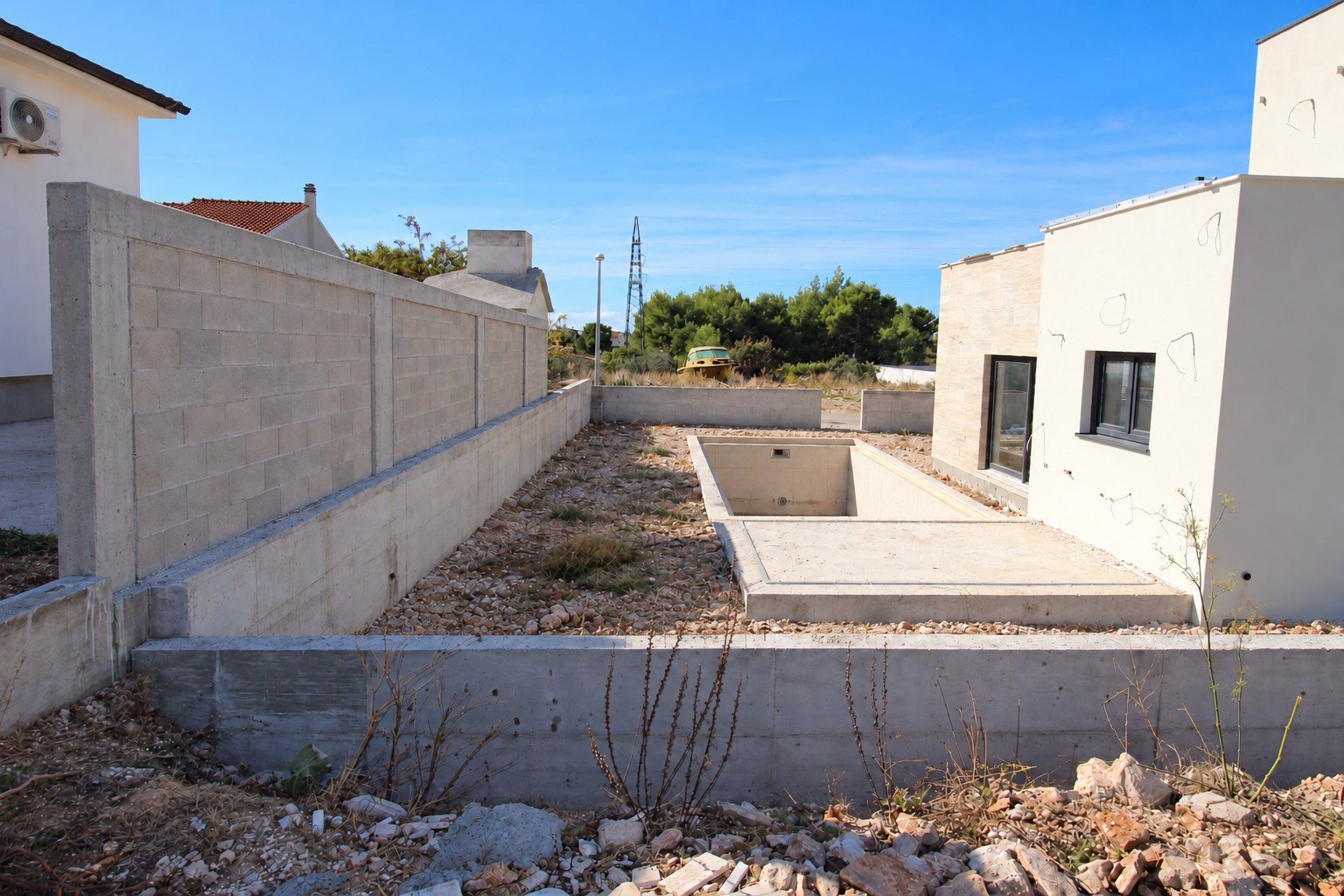 House For sale - Šibensko-kninska Vodice