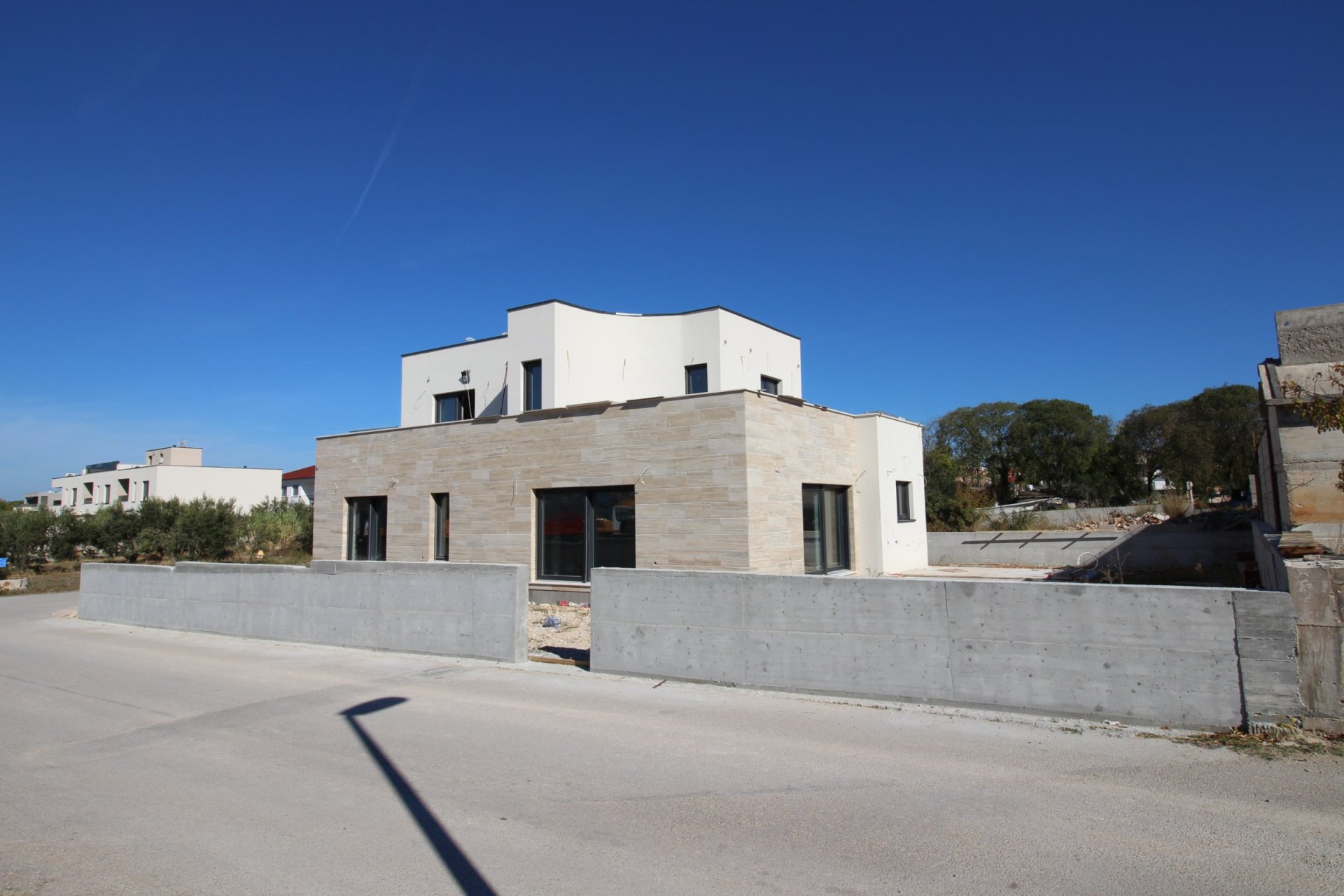 House For sale - Šibensko-kninska Vodice