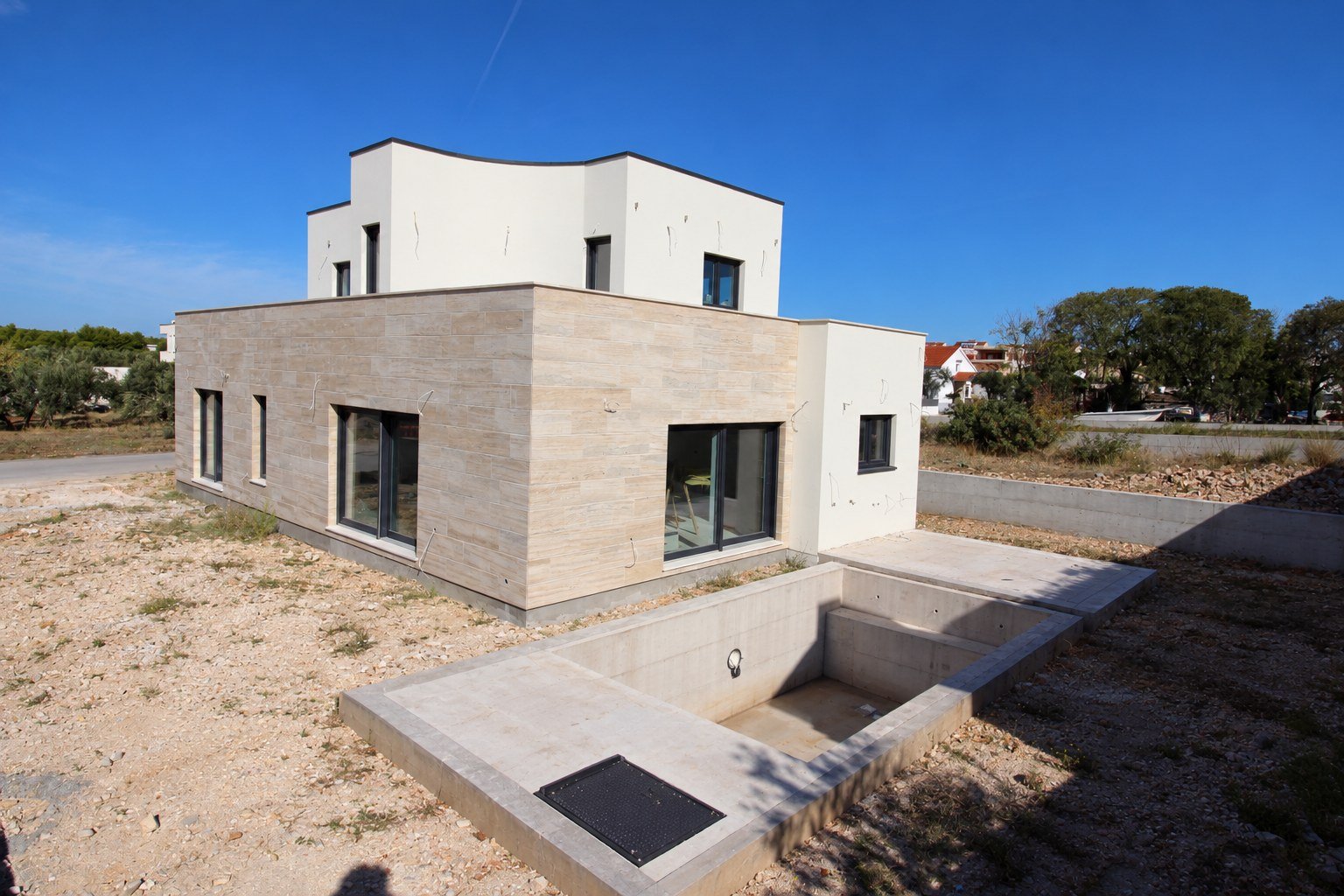 House For sale - Šibensko-kninska Vodice