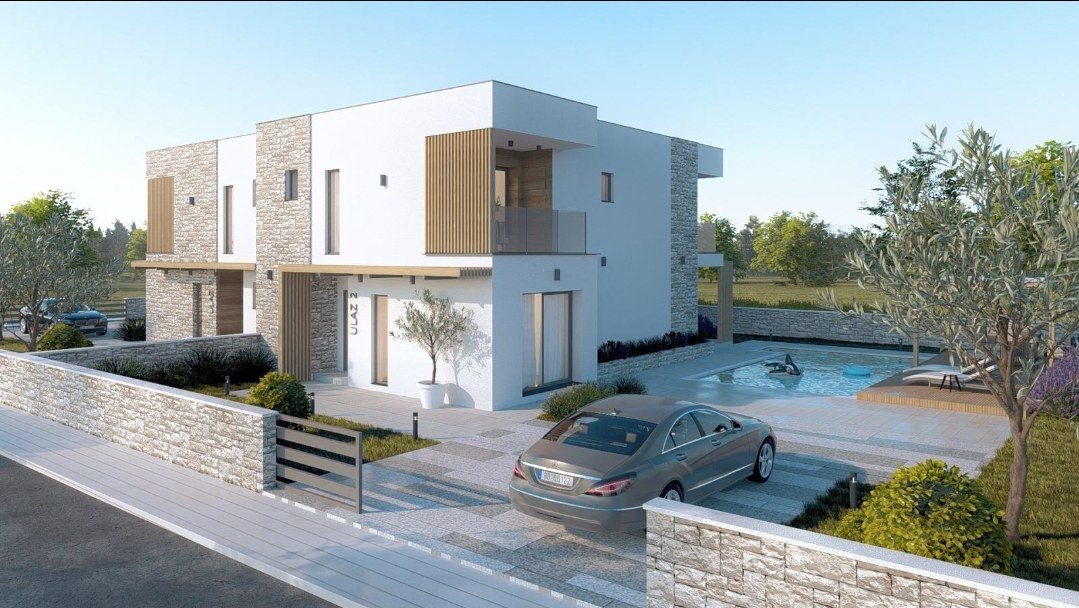 Land For sale - Zadarska Vrsi - foto 2/4