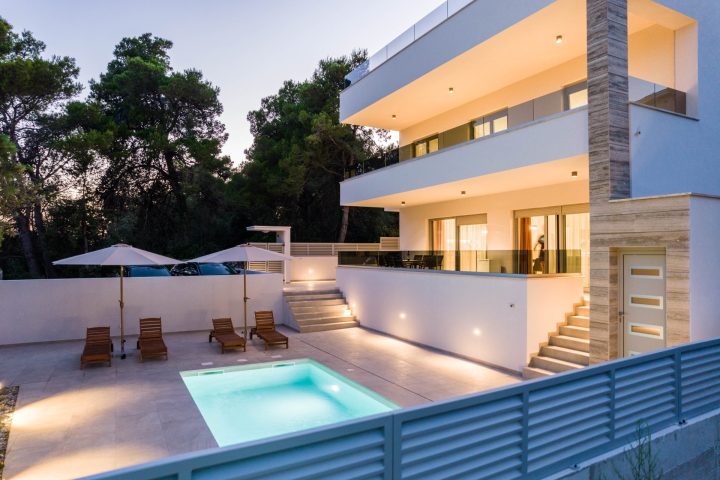 House for sale 272 m² – Pašman