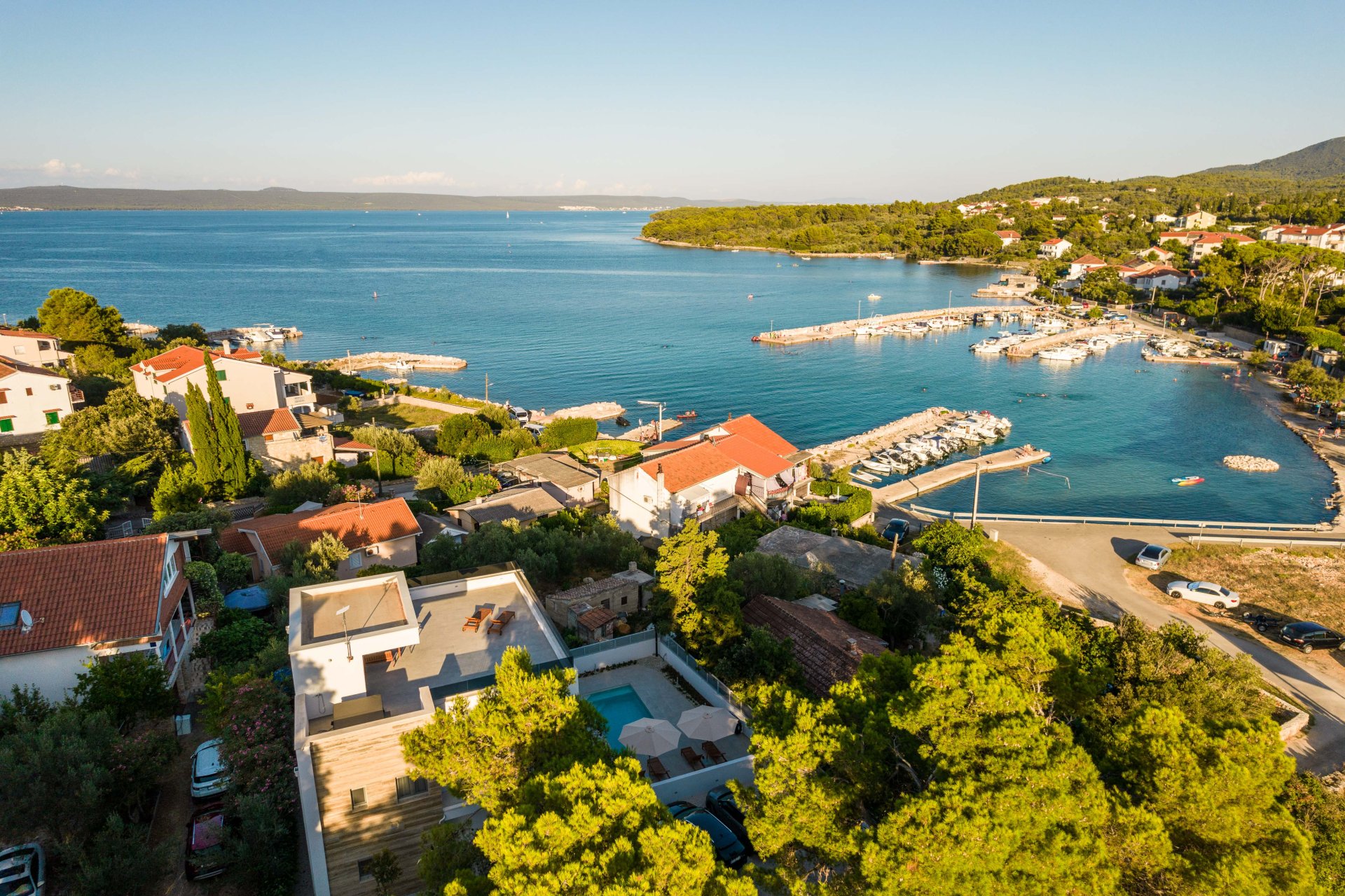 House For sale - Zadarska Pašman
