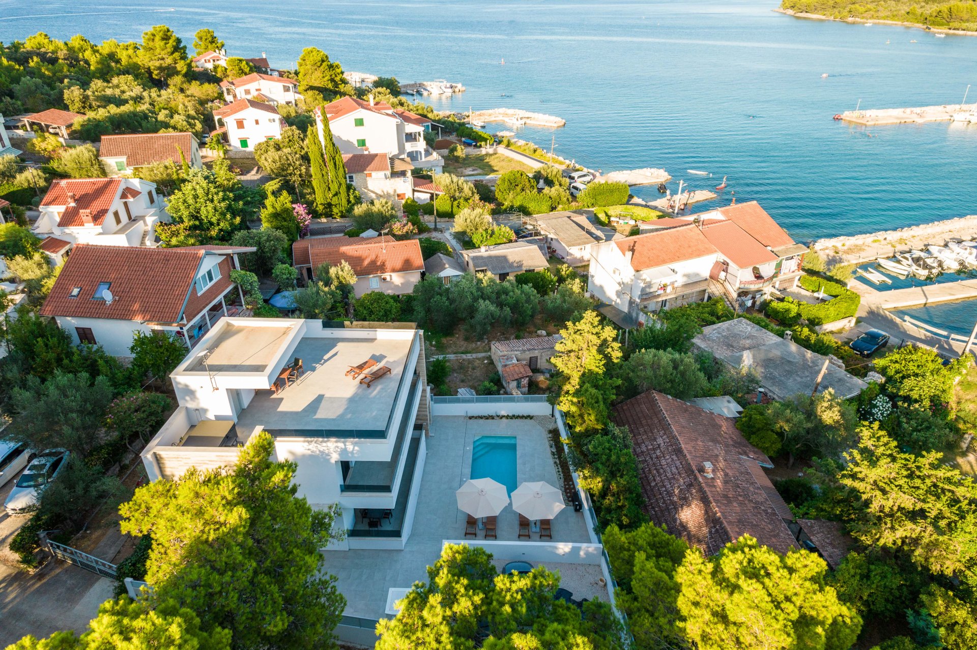 House For sale - Zadarska Pašman