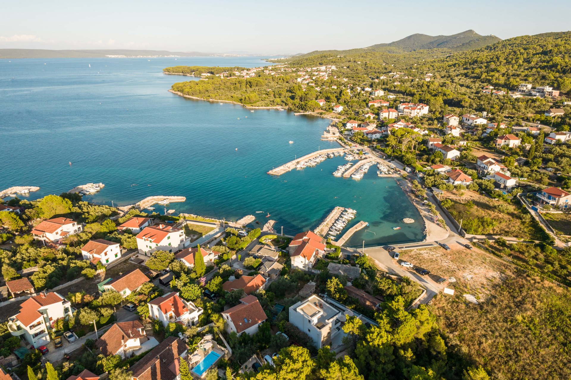 House For sale - Zadarska Pašman