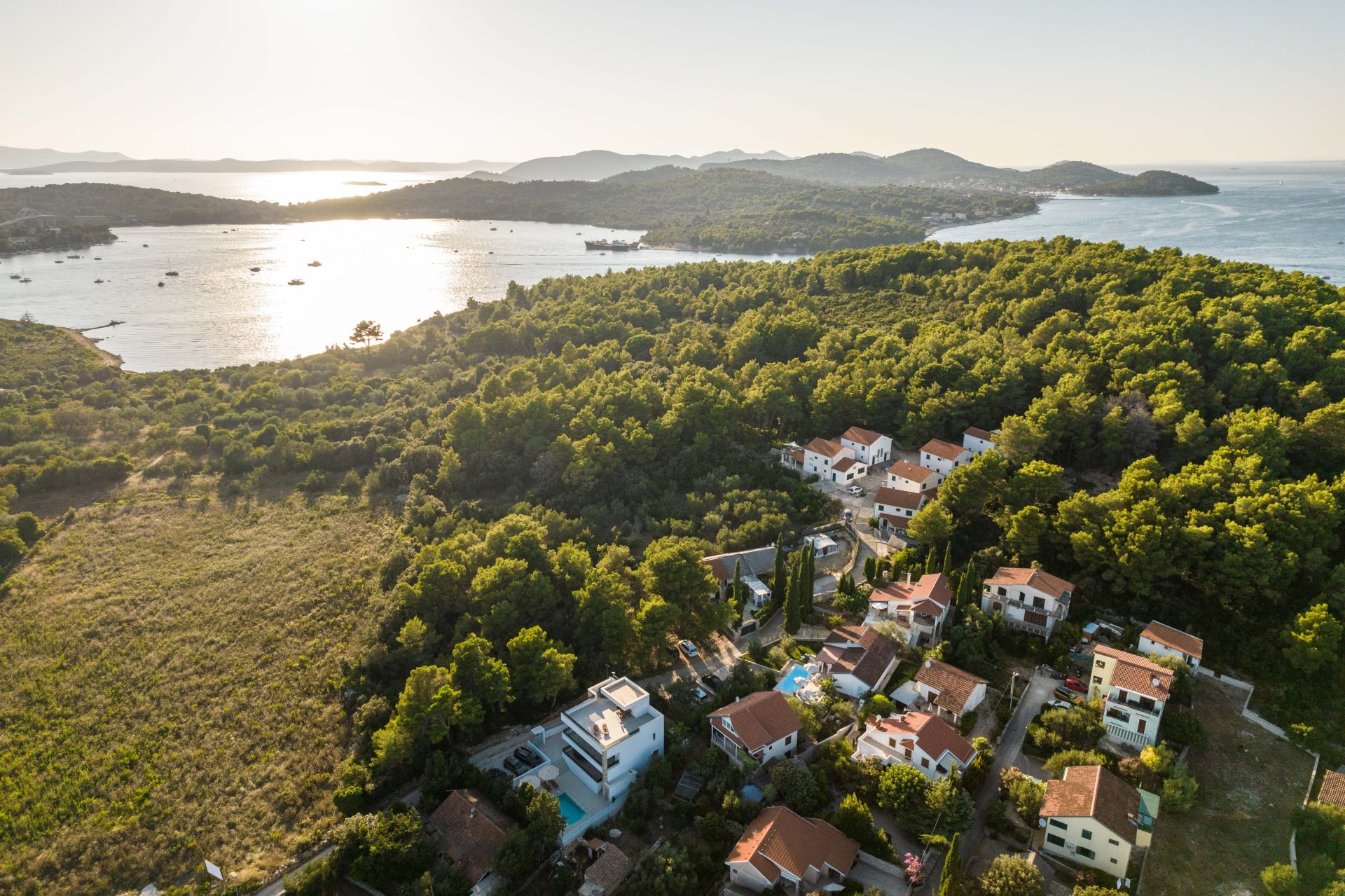 House For sale - Zadarska Pašman
