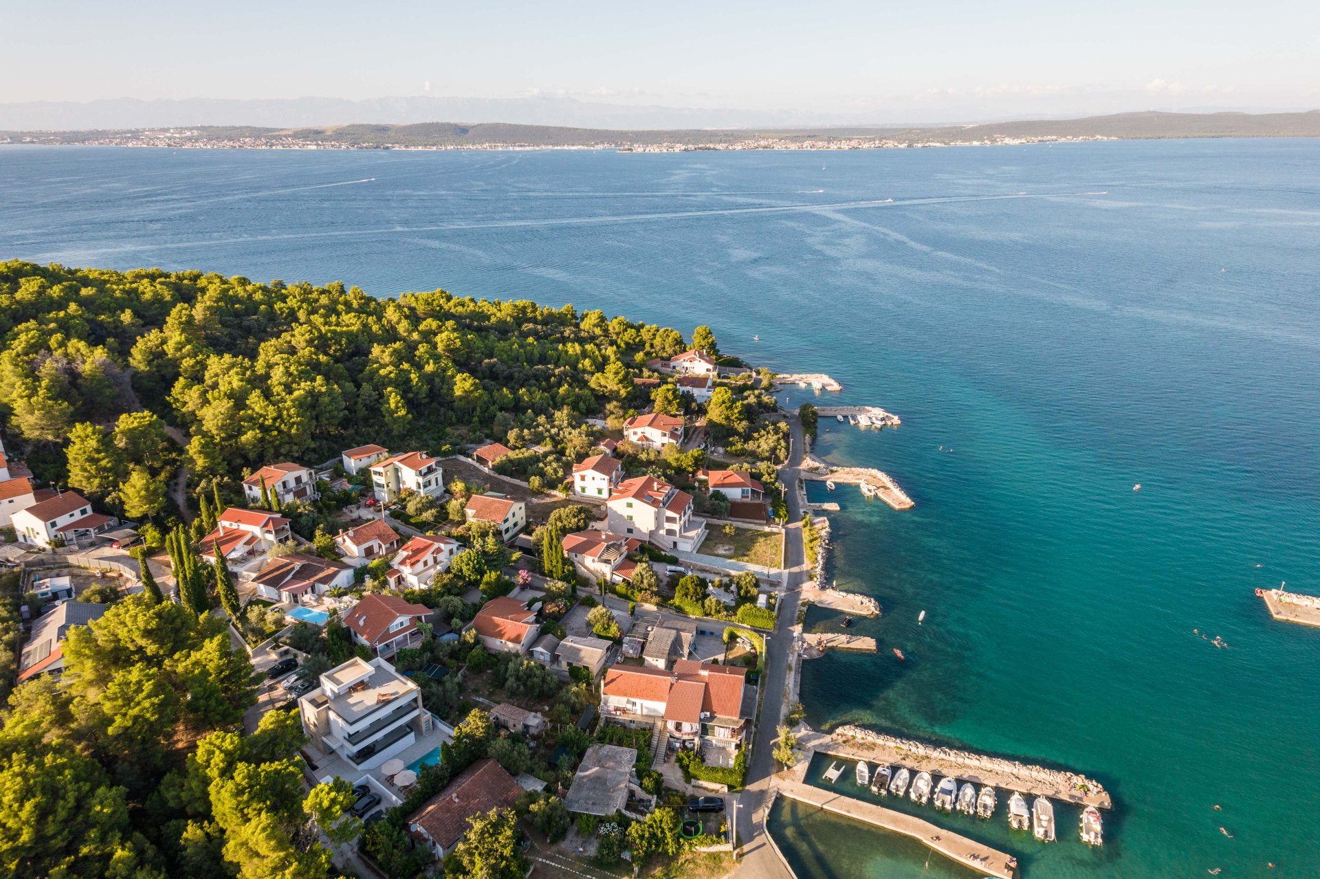 House For sale - Zadarska Pašman