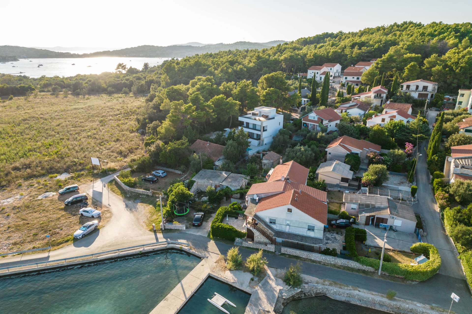 House For sale - Zadarska Pašman