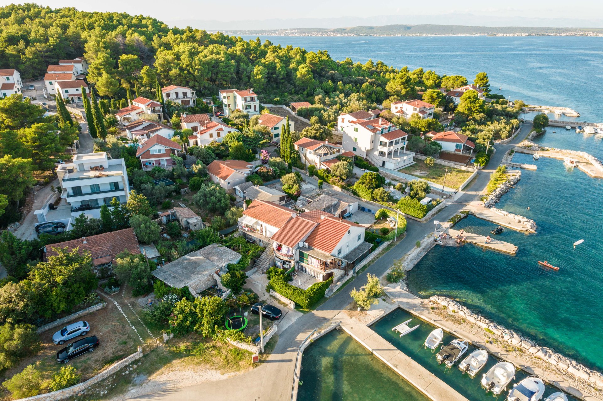 House For sale - Zadarska Pašman