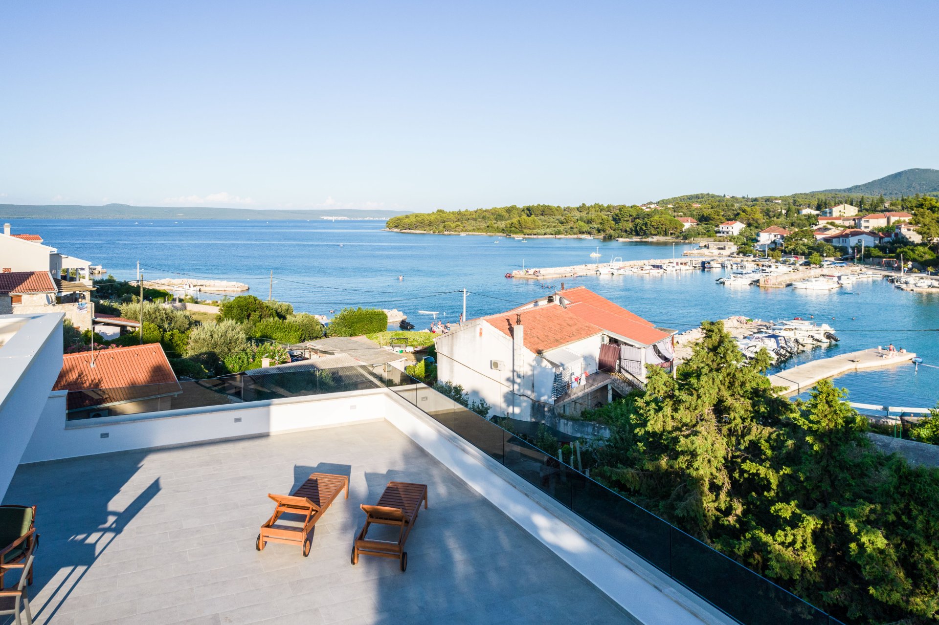 House For sale - Zadarska Pašman