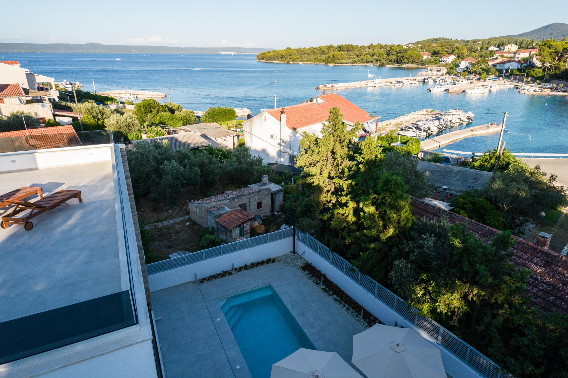 House For sale - Zadarska Pašman