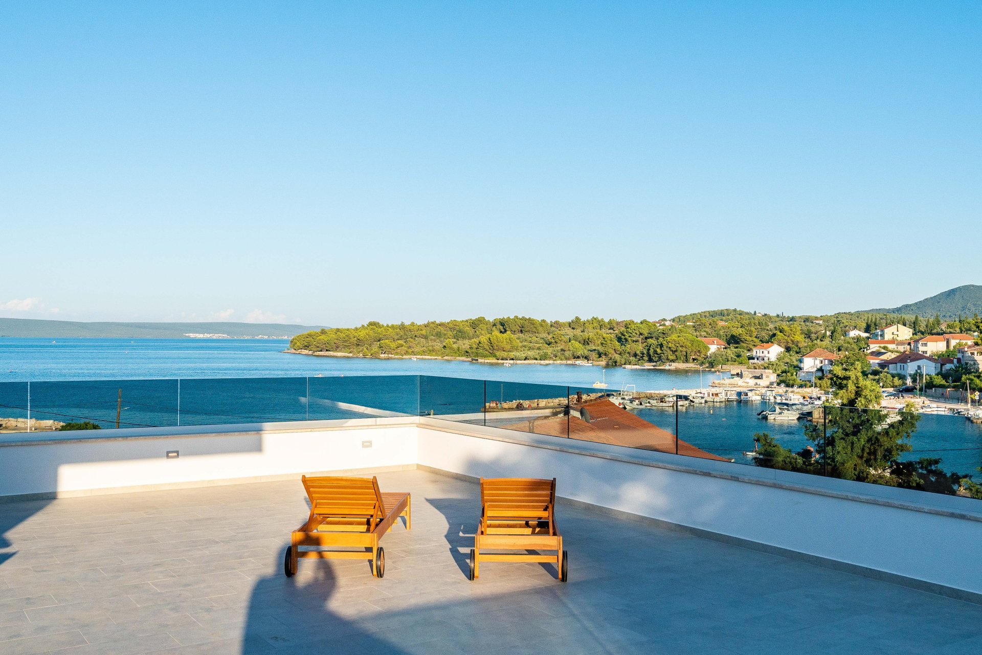 House For sale - Zadarska Pašman