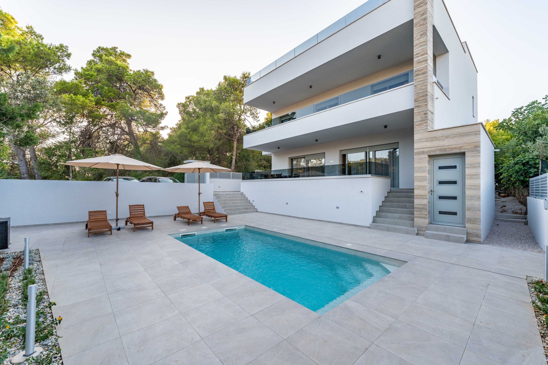 House For sale - Zadarska Pašman