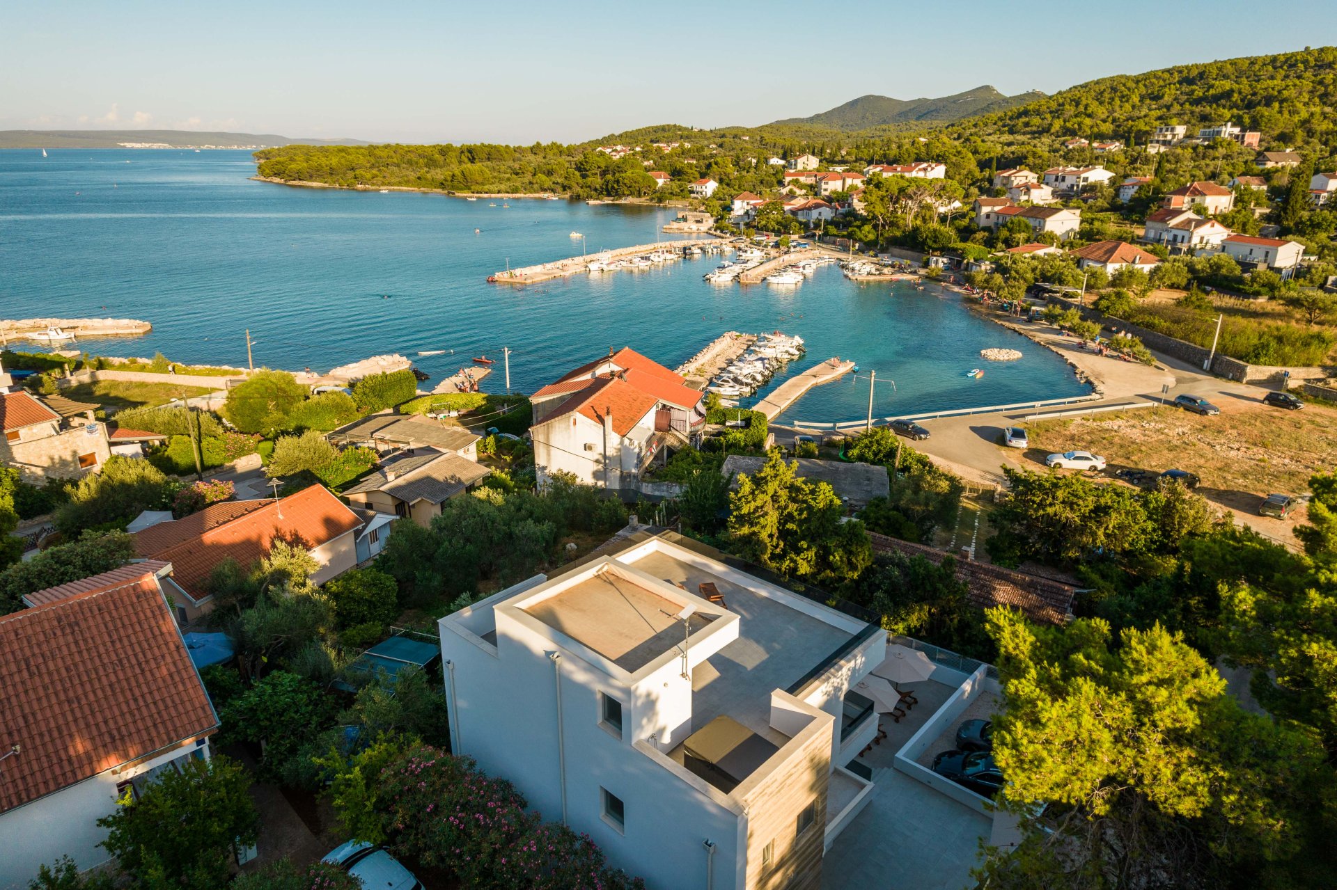 House For sale - Zadarska Pašman