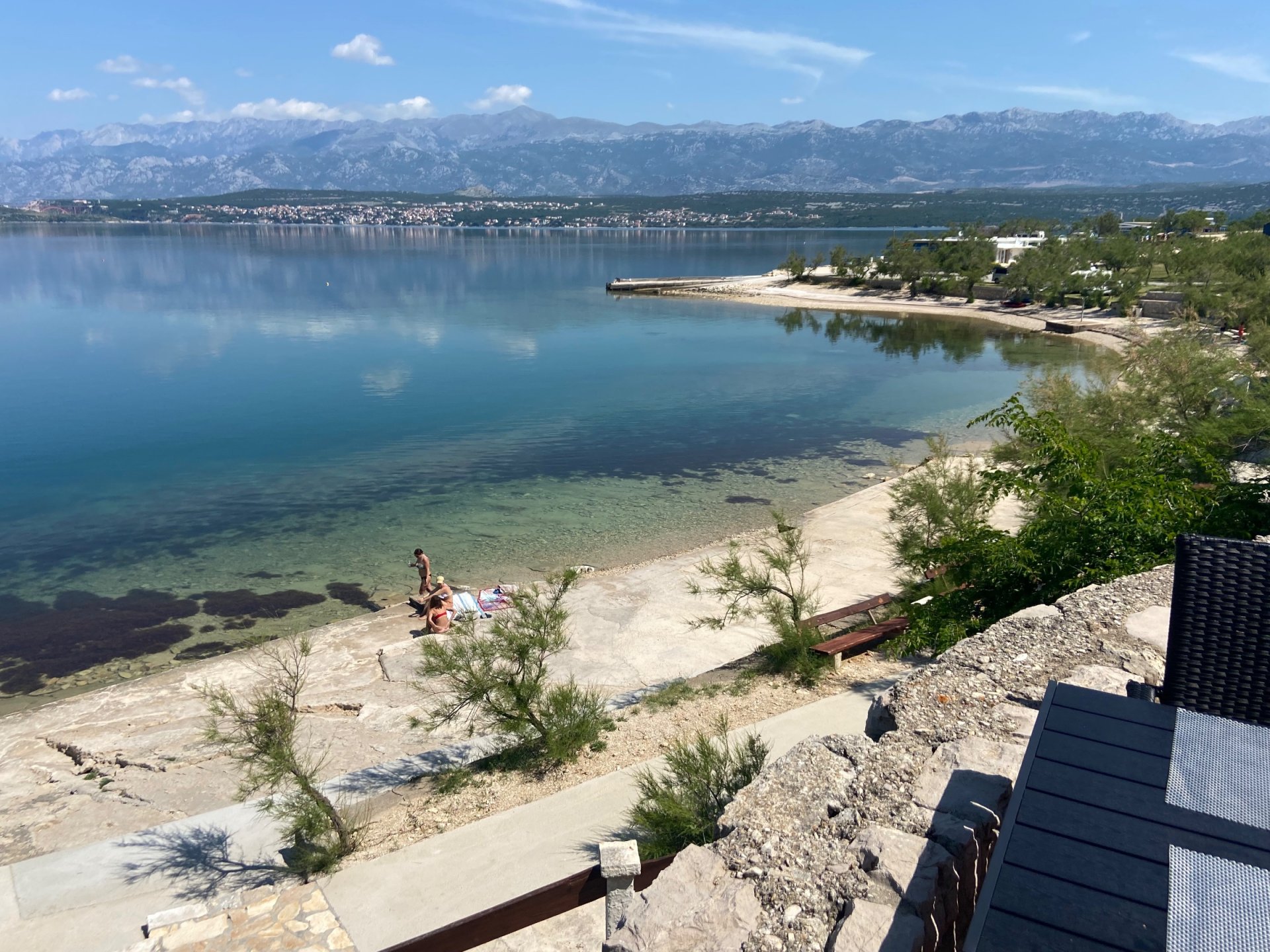 Zemljište Na prodaju - Zadarska Novigrad - foto 2/5