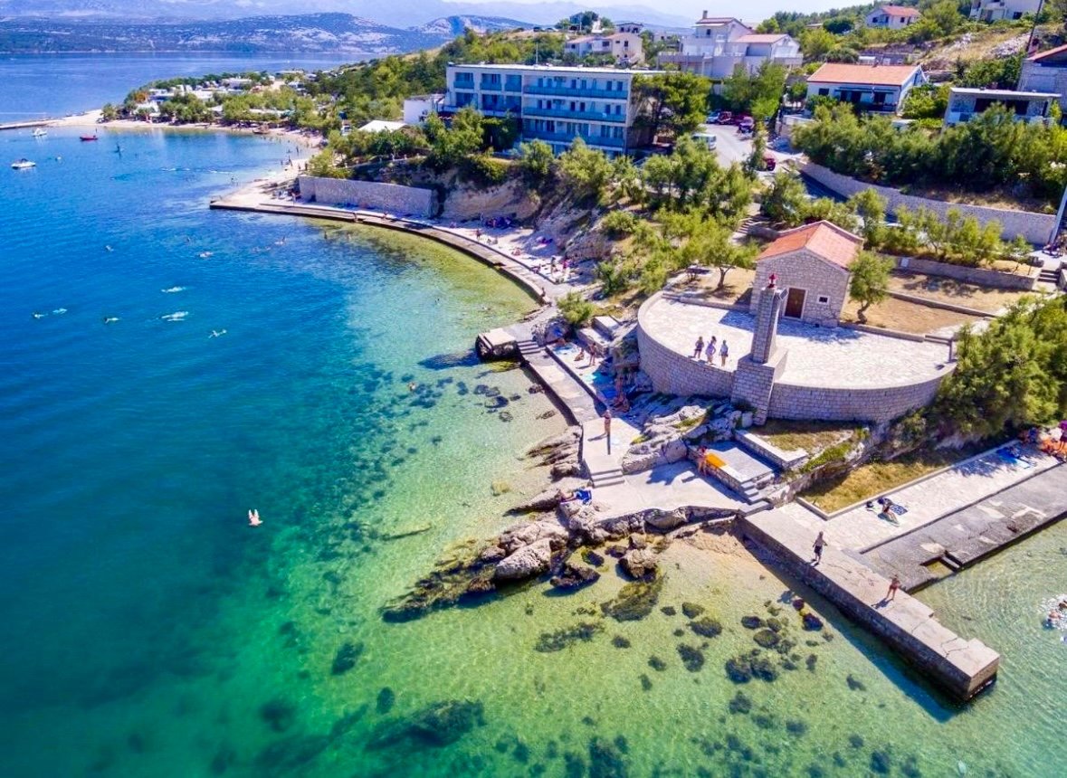 Zemljište Na prodaju - Zadarska Novigrad - foto 3/5