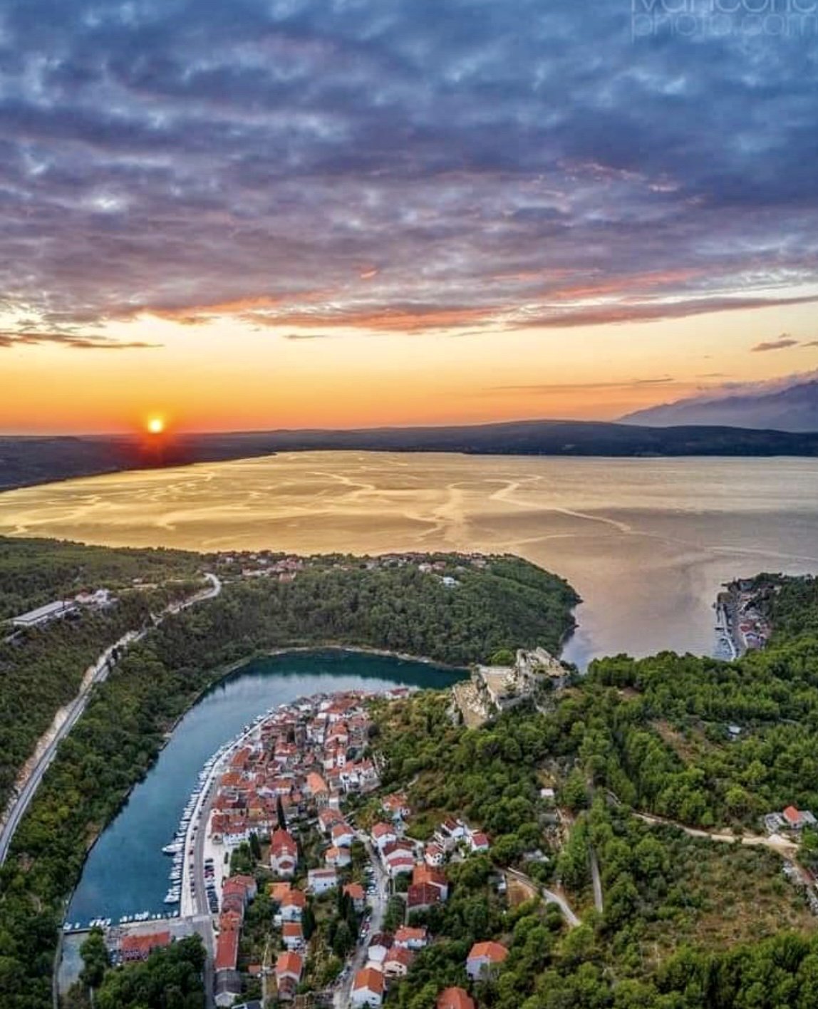 Zemljište Na prodaju - Zadarska Novigrad - foto 4/5
