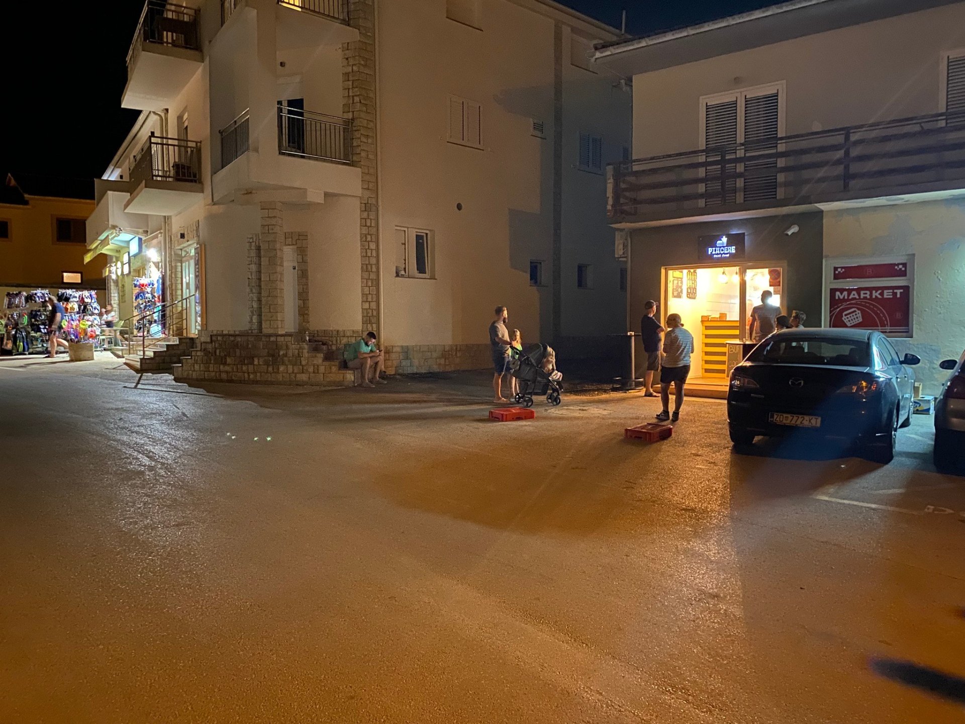 House For sale - Zadarska Ražanac