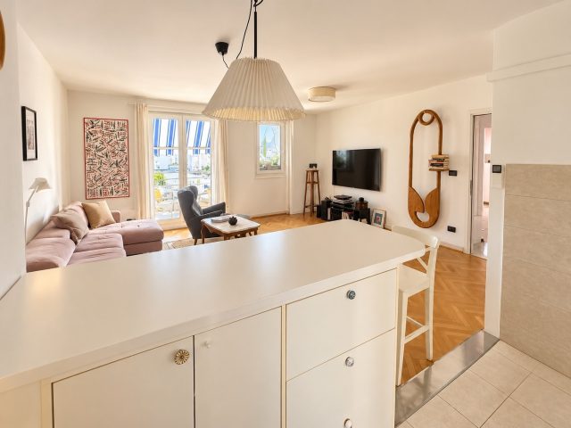 Apartmán na predaj 100 m² – Split